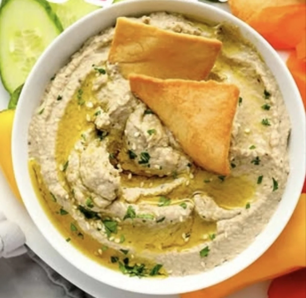 بابا غنوج
