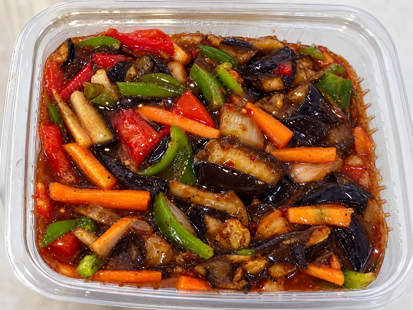 باذنجانية